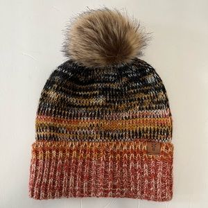 Frye Knit Beanie